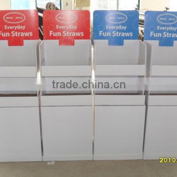 Paper Shopping Mall Display, Corrugated Paper Shopping Mall Display,Shopping Mall Display