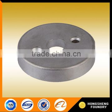 low pressure die casting cnc machined mechanical components