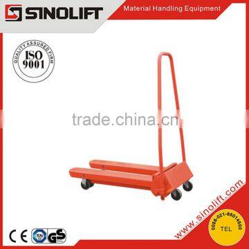 SINOLIFT MX Portable Mechanical Pallet Lifter