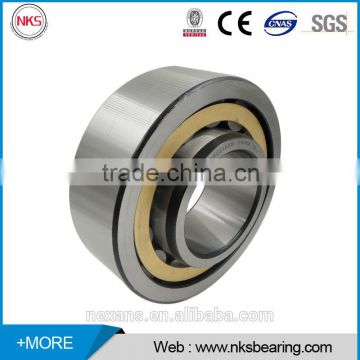 Iron and steel industry roller bearing press machine NJ2215 2215E cylindrical roller bearing