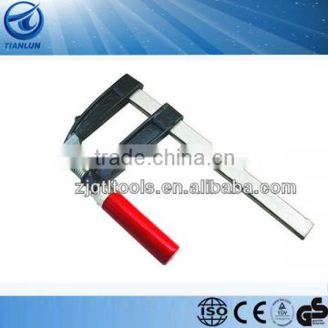 f-bar clamp with new design