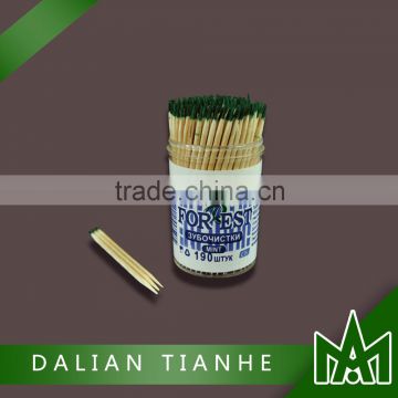 High quality hot sales high quality toothpick production