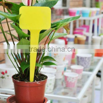 plant sticks,plastic sticks for flower pots ,