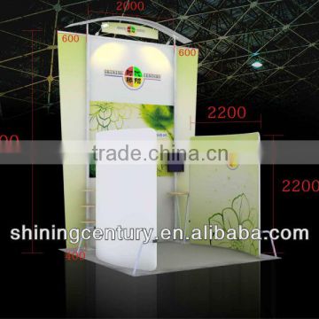 dye sublimation direct digital printing fabric for pop up