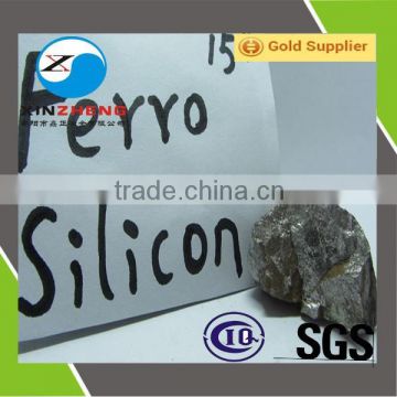 Price of ferro silicon 75%, Good Quality Ferrosilicon MSDS