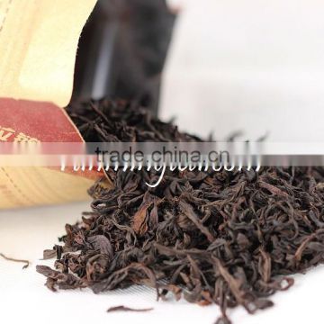Loose Tea Ban Yan Da Hong Pao Oolong Tea