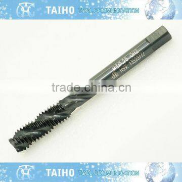 OSG Taiwan with oxide treatment Spiral Fluted taps