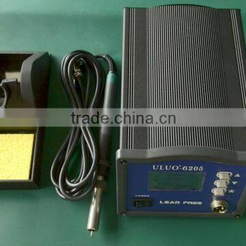 UL-6205 temperature controlled soldering stations