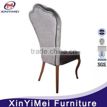 Leather Hotel Chair,Luxury Five Star Hotel Chair