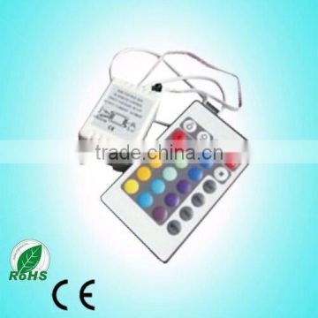 infrared led remote control