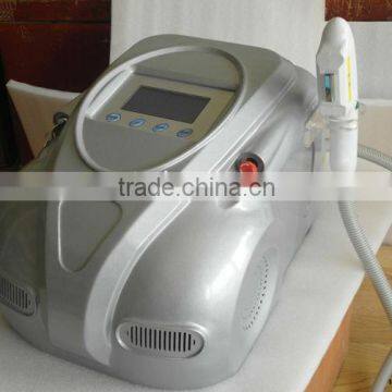 Ipl Machine For Skin Skin Tightening Rejuvenation And Hair Removal 1-50J/cm2