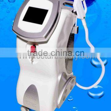 Big ipl handle hair removal with iplmachine