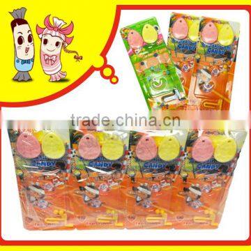 Football Games Fruity Flavor Press Candy