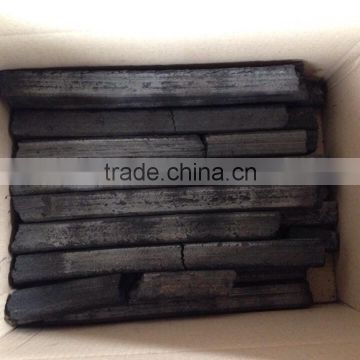 Vietnam Square Briquette Sawdust Charcoal
