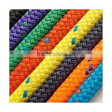 Polyester rope(KVR-PR-6X72)