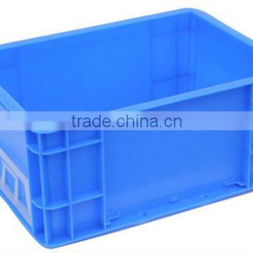 stackable cabbage plastic container transport crates EU4316