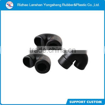 wholesale custom made small rubber elbow bellow