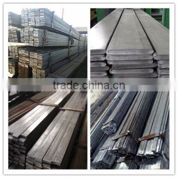 The Most Popular Carbon Steel Flat Bars
