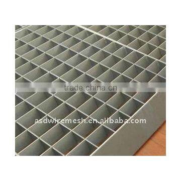 galvanized 25x5 steel grating