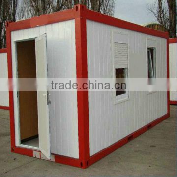 High quality mobile container homes