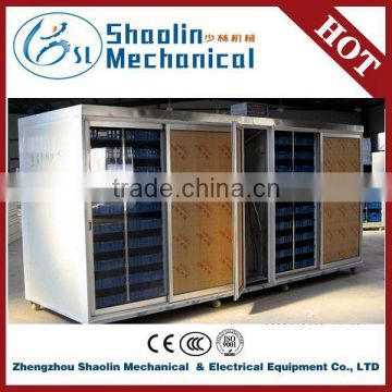 Lowest price high efficiency bean sprout machine with best service