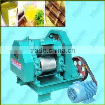 Best Quality Salable Sugar Cane Juice Maker(SMS:0086-15903675071)