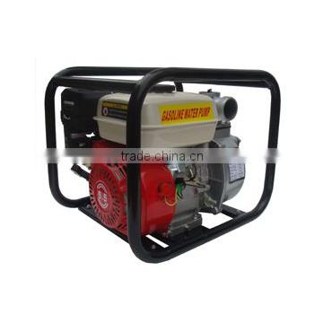 gasoline water pump QGZ80-30