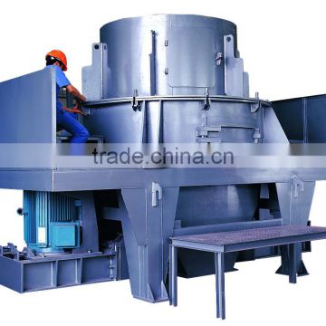 New technology and hot sell sand making machine with good price