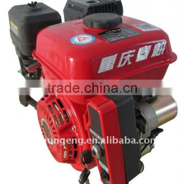 CG 7.5 hp 170F gasoline power engine with electric start