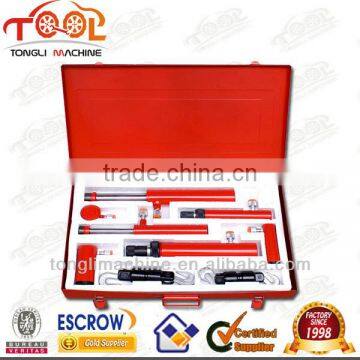 Hydraulic taut rod kit