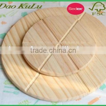 factory price cheap pine wood custom wooden cheese cutting board