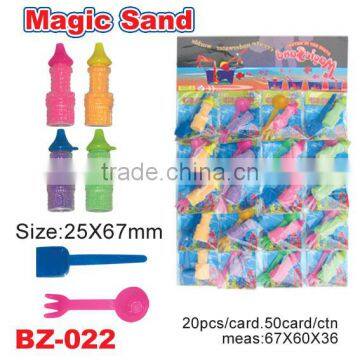 Promotional Magic Sand for Kids