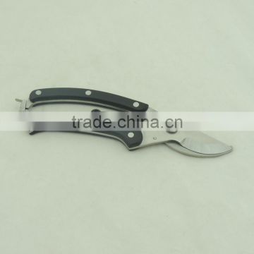 Hot Selling Good Quality Eco-Friendly Cheap Courtyard Scissors 2017