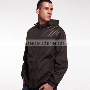 high quality casual import coat