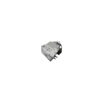MBZRDLE407B01S50,Dungs Solenoid Valve,Dungs gas valve