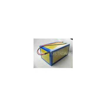48V Safety Energy Storage Batteries 100Ah 3.0 M REACH High Capacity