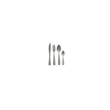 Stainless Steel Cutlery