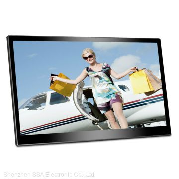 14 Inch FHD Electronic Digital Photo Video Frame