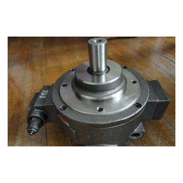317442 0030 R 020 V /-v  107cc Small Volume Rotary Sauer-danfoss Hydraulic Piston Pump