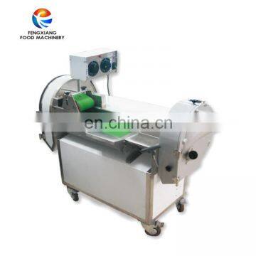 Hot Sale Multi-Function Industrial vegetable cutting machine salad potato carrot eggplantcabbage cutter machine