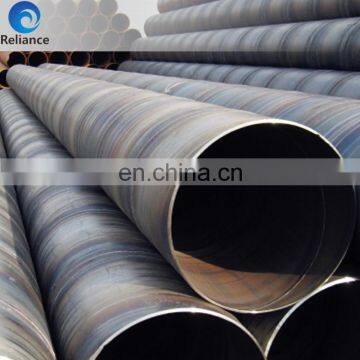petroleum, water, steam and low pressure liquid pipelines/spiral steel pipe,ssaw pipe