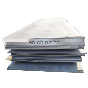 SS400 Price Mild Steel Plate Thick Steel Cutting