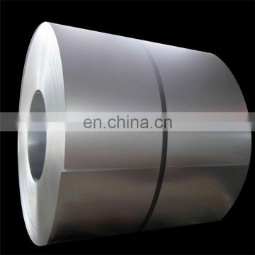 Decorative Cold Roll aisi 430 201 stainless steel coil