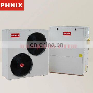 Copeland Scroll Compressor Heat Pump(CE, CB, EC, ETL, CETL, C-TICK, WATER MARK, STANDARD MARK, UL, SABS, SANS, SAA, SASO, VDE)