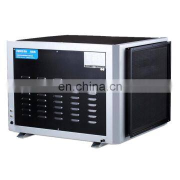 Swimming pool dehumidifier10L/H with famous compressor