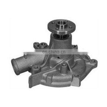 GM Vortex 4.3L 6 cylinder Doosan forklift water pump A232111