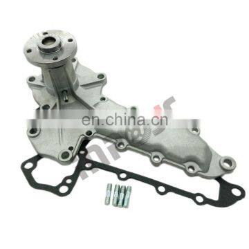 In Stock Inpost Water Pump 15521-73030 for Kubota D1102, D1302, D1402, V1502, V1702, V1902, V2203