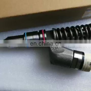 Original and new Common rail injector 0 445 120 250