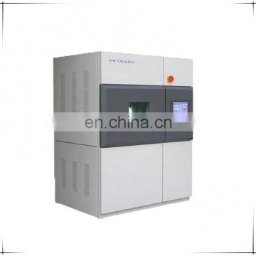 Simulated Environmental Xenon Weathering Solar Radiation Climatic Chamber / Climatic Testing Machine