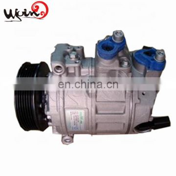 Discount 300bar high pressure air compressor for AUDI 1K0820803F
